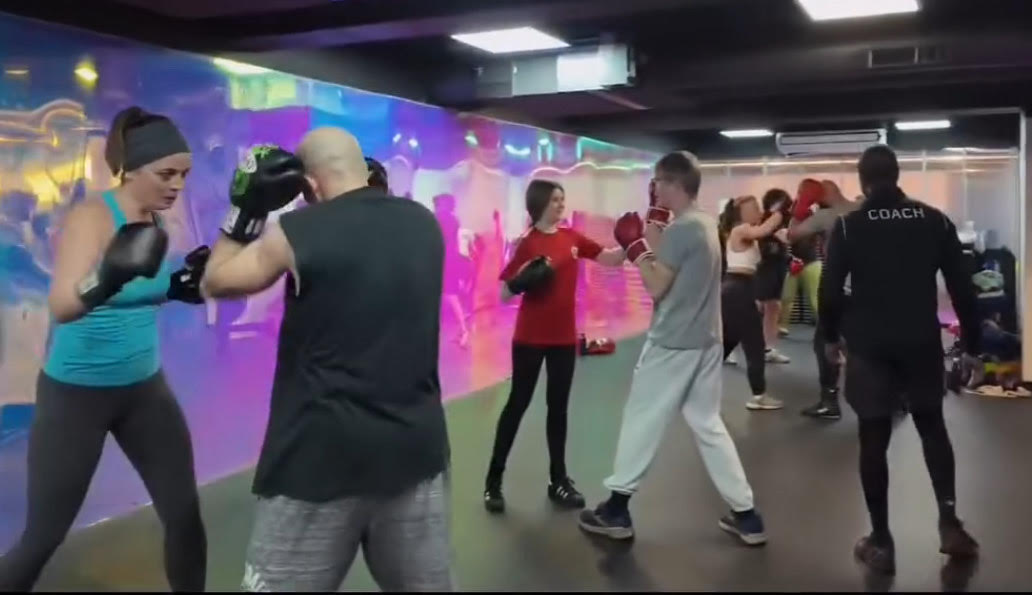 KickBoxercise FH Image for Website